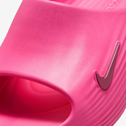 HV4484-600 Nike Women's ReactX Rejuven8 Slide Pinksicle (Women's)