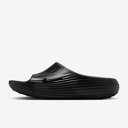 HV4479-001 Nike ReactX Rejuven8 Triple Black (Men's)