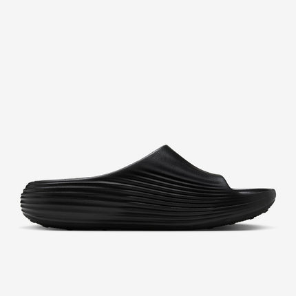 HV4479-001 Nike ReactX Rejuven8 Triple Black (Men's)