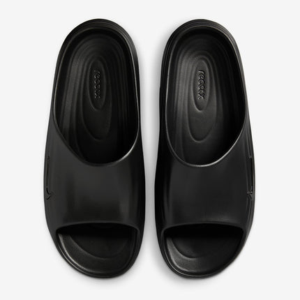 HV4479-001 Nike ReactX Rejuven8 Triple Black (Men's)