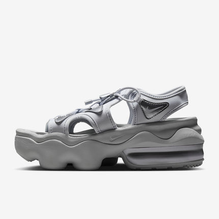 HJ9651-001 Nike Air Max Koko Sandal SE Pure Platinum Metallic Silver (Women's)