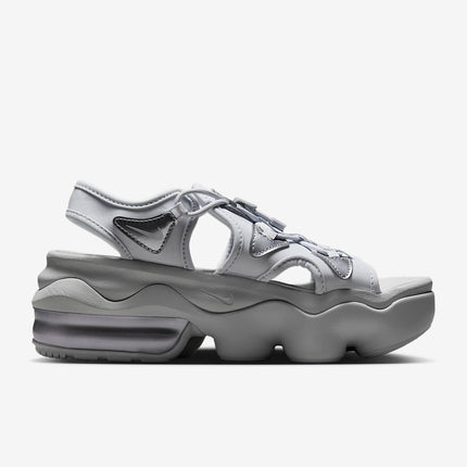 HJ9651-001 Nike Air Max Koko Sandal SE Pure Platinum Metallic Silver (Women's)