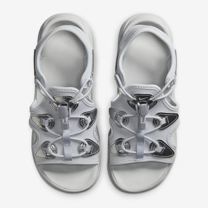 HJ9651-001 Nike Air Max Koko Sandal SE Pure Platinum Metallic Silver (Women's)