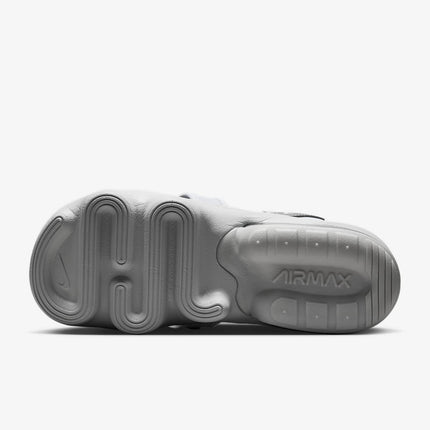 HJ9651-001 Nike Air Max Koko Sandal SE Pure Platinum Metallic Silver (Women's)