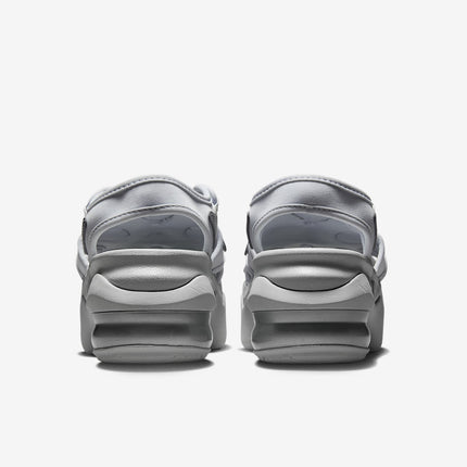 HJ9651-001 Nike Air Max Koko Sandal SE Pure Platinum Metallic Silver (Women's)