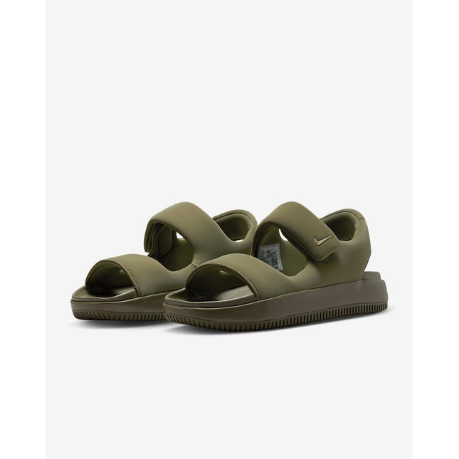 FZ3120-200 Nike Calm Sandal Medium Olive (Men's)