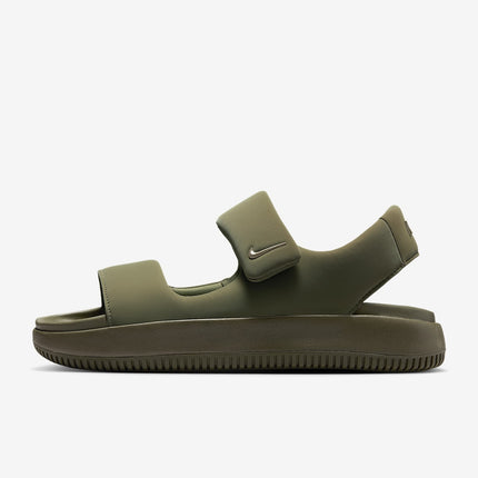 FZ3120-200 Nike Calm Sandal Medium Olive (Men's)