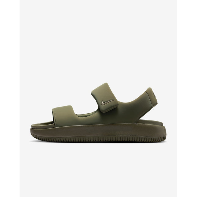 FZ3120-200 Nike Calm Sandal Medium Olive (Men's)