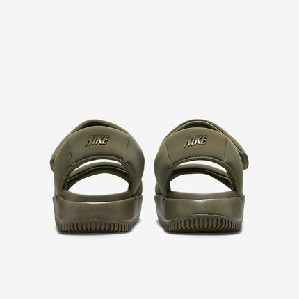 FZ3120-200 Nike Calm Sandal Medium Olive (Men's)