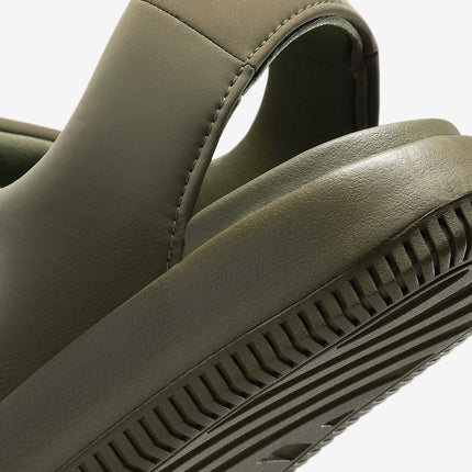 FZ3120-200 Nike Calm Sandal Medium Olive (Men's)