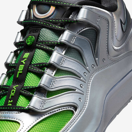 IF2518-001 Nike KD18 EYBL IF2519-001 (Men's)