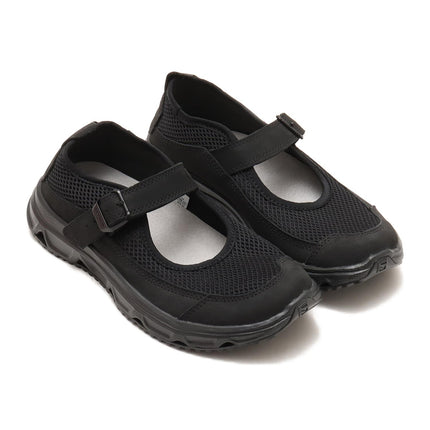 L47363200 Salomon RX Marie Jeanne Black (Men's)