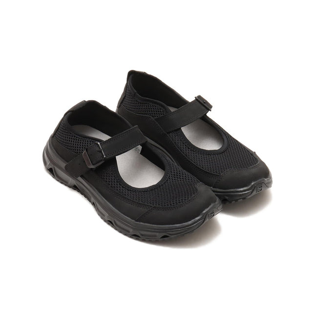 L47363200 Salomon RX Marie Jeanne Black (Men's)