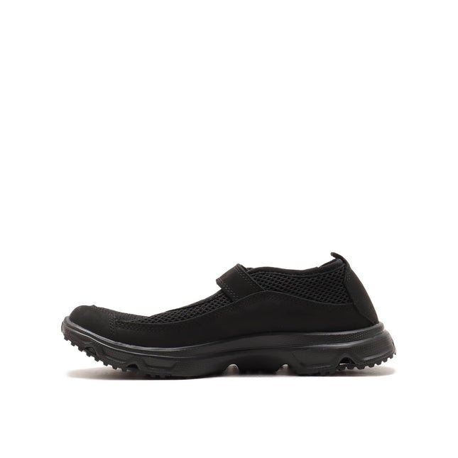 L47363200 Salomon RX Marie Jeanne Black (Men's)