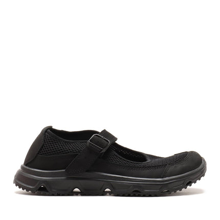 L47363200 Salomon RX Marie Jeanne Black (Men's)