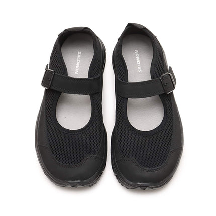 L47363200 Salomon RX Marie Jeanne Black (Men's)