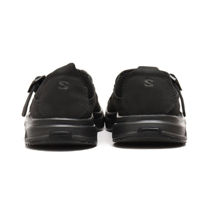 L47363200 Salomon RX Marie Jeanne Black (Men's)