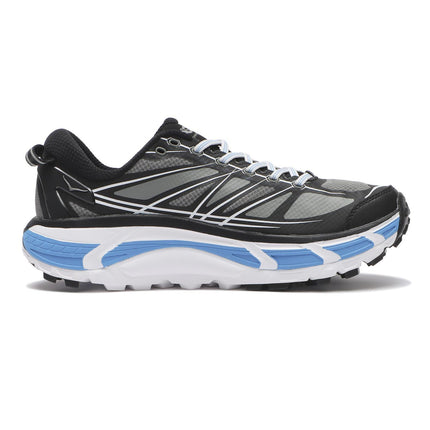 1126851-BWHT Hoka Mafate Speed 2 Black White (Men's)