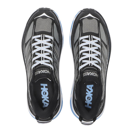 1126851-BWHT Hoka Mafate Speed 2 Black White (Men's)