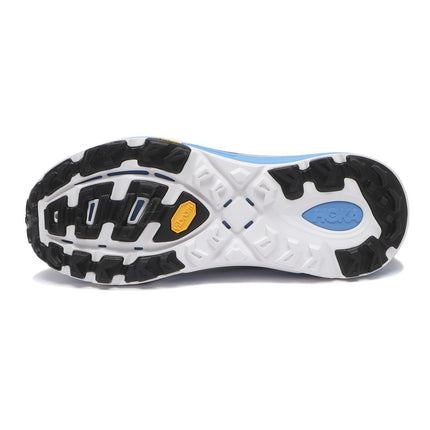 1126851-BWHT Hoka Mafate Speed 2 Black White (Men's)