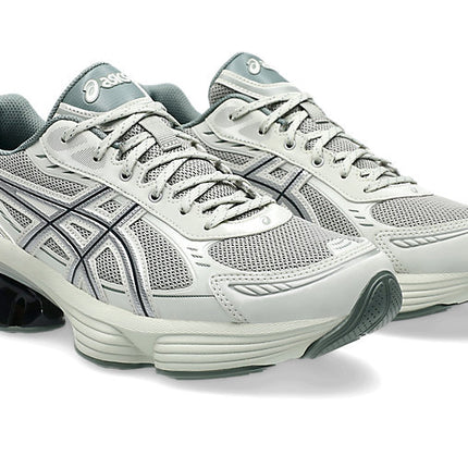 1203A591-021 Asics Gel-Kinetic Fluent Seal Grey Pure Silver (Men's)