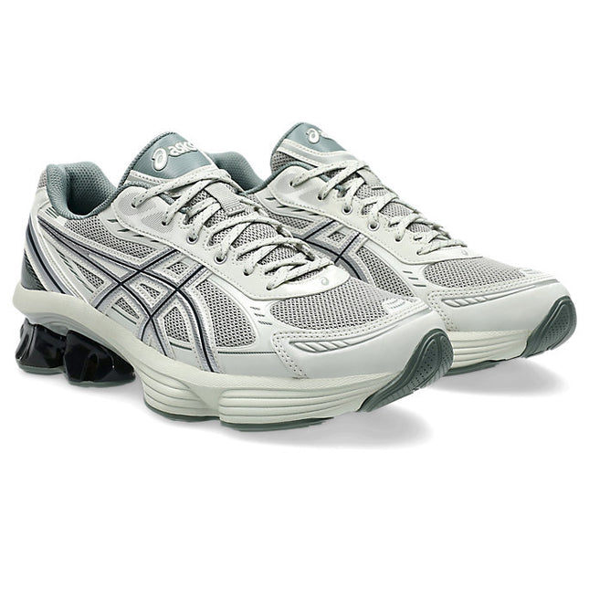 1203A591-021 Asics Gel-Kinetic Fluent Seal Grey Pure Silver (Men's)
