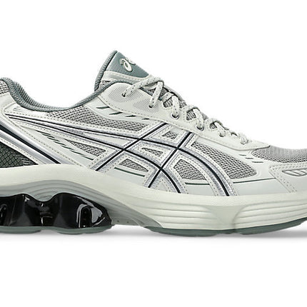 1203A591-021 Asics Gel-Kinetic Fluent Seal Grey Pure Silver (Men's)