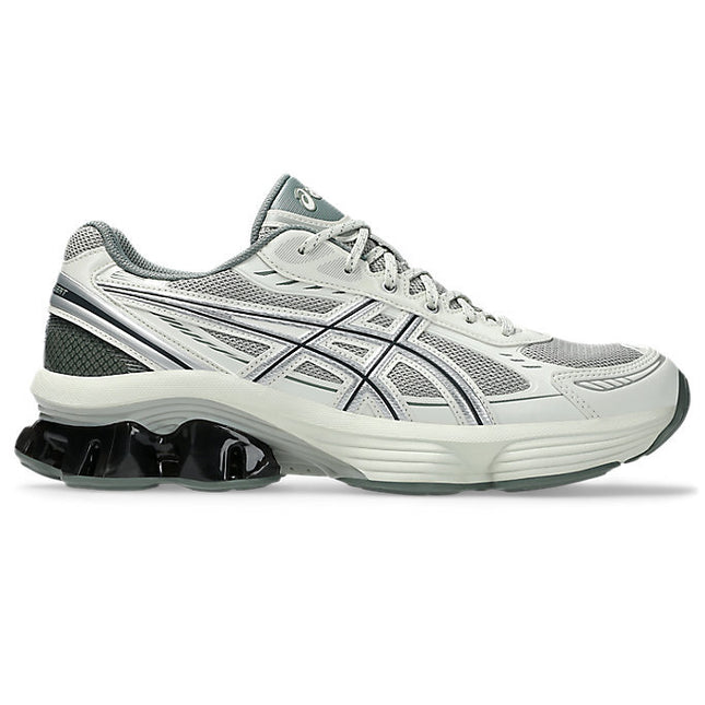 1203A591-021 Asics Gel-Kinetic Fluent Seal Grey Pure Silver (Men's)