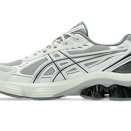 1203A591-021 Asics Gel-Kinetic Fluent Seal Grey Pure Silver (Men's)
