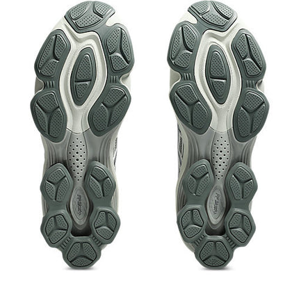 1203A591-021 Asics Gel-Kinetic Fluent Seal Grey Pure Silver (Men's)