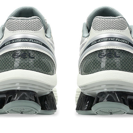 1203A591-021 Asics Gel-Kinetic Fluent Seal Grey Pure Silver (Men's)