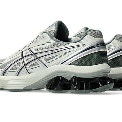 1203A591-021 Asics Gel-Kinetic Fluent Seal Grey Pure Silver (Men's)
