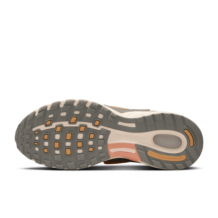 IB7717-009 Nike Air Pegasus Wave Copper Moon College Grey (Men's)