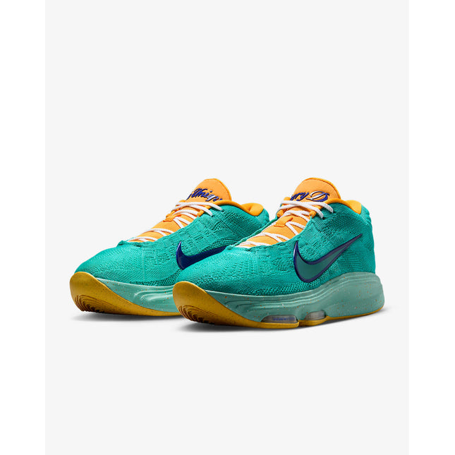 IF2521-300 IF2520-300 Victor Wembanyama Nike Zoom GT Hustle 3 Dusty (Men's)