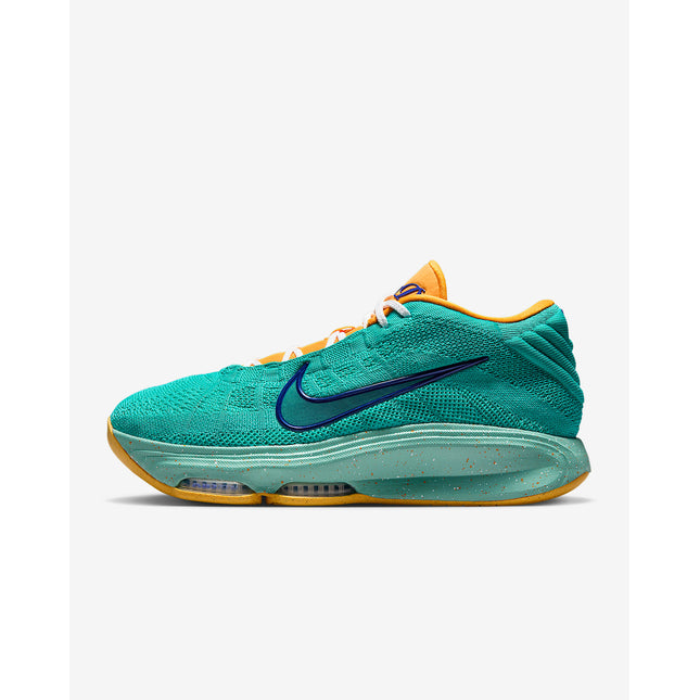 IF2521-300 IF2520-300 Victor Wembanyama Nike Zoom GT Hustle 3 Dusty (Men's)