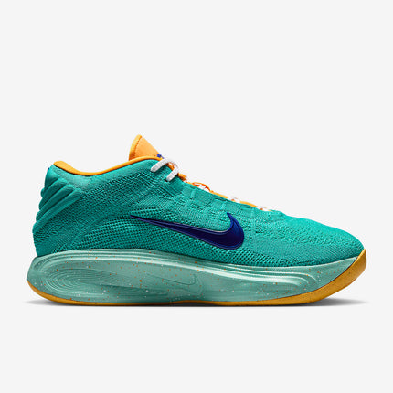 IF2521-300 IF2520-300 Victor Wembanyama Nike Zoom GT Hustle 3 Dusty (Men's)