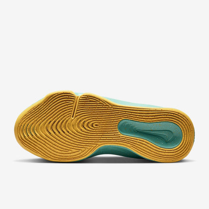 IF2521-300 IF2520-300 Victor Wembanyama Nike Zoom GT Hustle 3 Dusty (Men's)