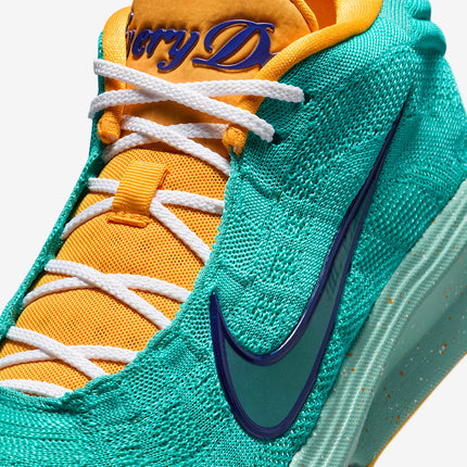 IF2521-300 IF2520-300 Victor Wembanyama Nike Zoom GT Hustle 3 Dusty (Men's)