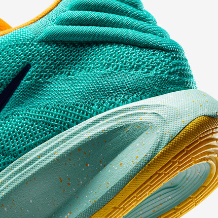 IF2521-300 IF2520-300 Victor Wembanyama Nike Zoom GT Hustle 3 Dusty (Men's)