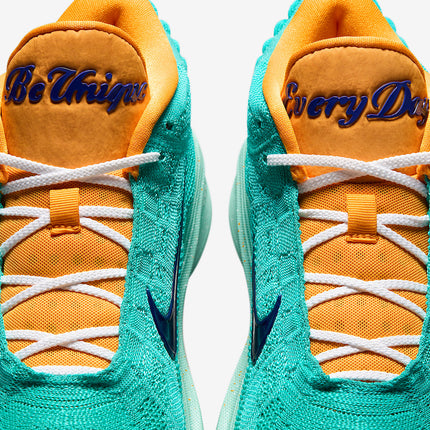 IF2521-300 IF2520-300 Victor Wembanyama Nike Zoom GT Hustle 3 Dusty (Men's)