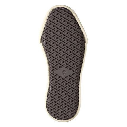 A09FW733-gray Maison MIHARA YASUHIRO PETERSON Original Sole Canvas Low (Men's)