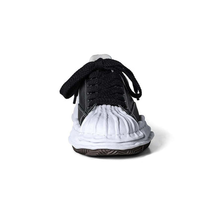 A06FW702-black Maison MIHARA YASUHIRO BLAKEYoriginal sole leather (Men's)