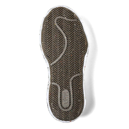 A14FW738-black Maison MIHARA YASUHIRO BLAKEY original sole sputtering (Men's)