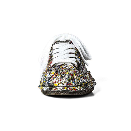 A14FW738-black Maison MIHARA YASUHIRO BLAKEY original sole sputtering (Men's)