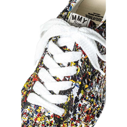 A14FW738-black Maison MIHARA YASUHIRO BLAKEY original sole sputtering (Men's)