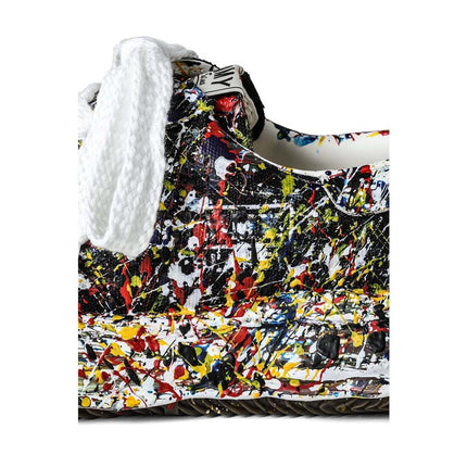 A14FW738-black Maison MIHARA YASUHIRO BLAKEY original sole sputtering (Men's)