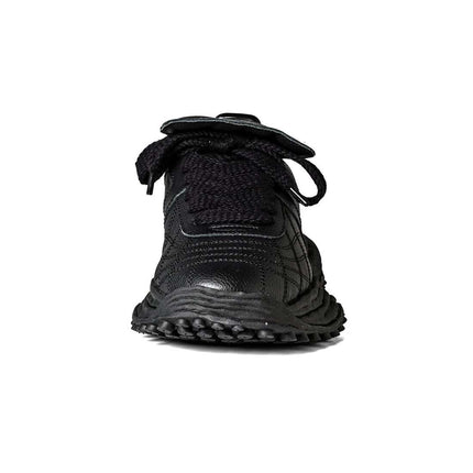 A14FW701-black/black Maison MIHARA YASUHIRO SCOTT original sole leather (Men's)