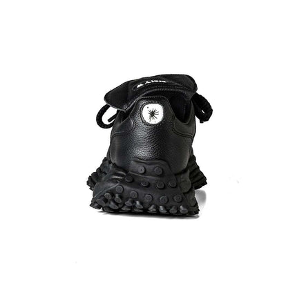 A14FW701-black/black Maison MIHARA YASUHIRO SCOTT original sole leather (Men's)