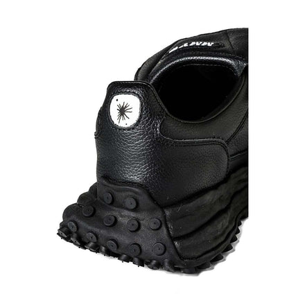 A14FW701-black/black Maison MIHARA YASUHIRO SCOTT original sole leather (Men's)