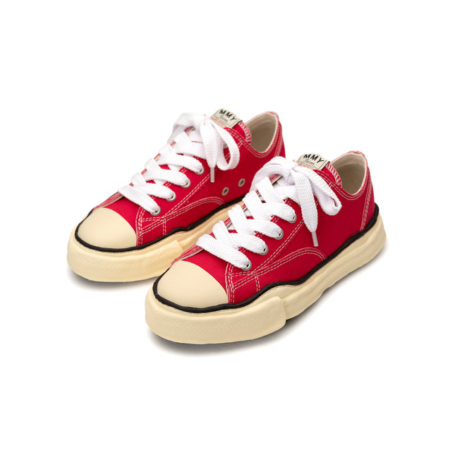 A09FW733-red Maison MIHARA YASUHIRO PETERSON original vintage color (Men's)